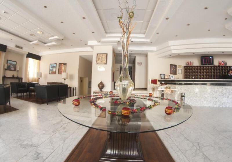 هتل La Maison