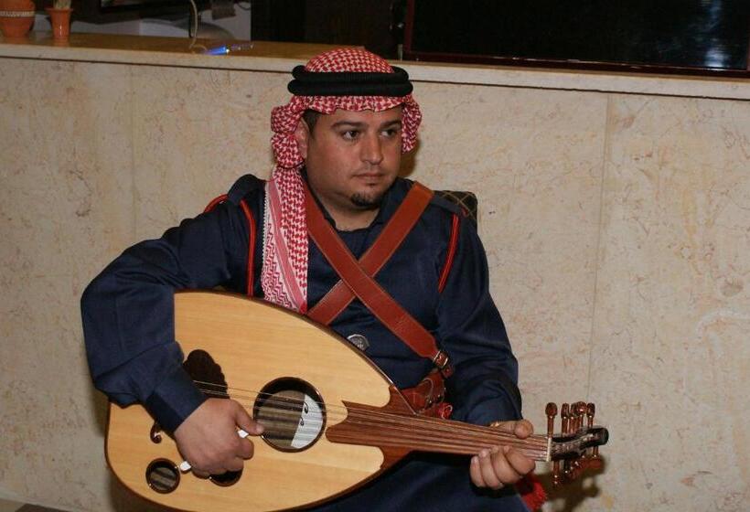 هتل La Maison