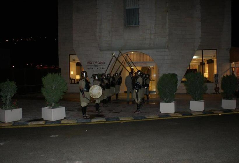 هتل La Maison