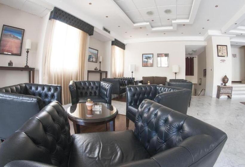 هتل La Maison
