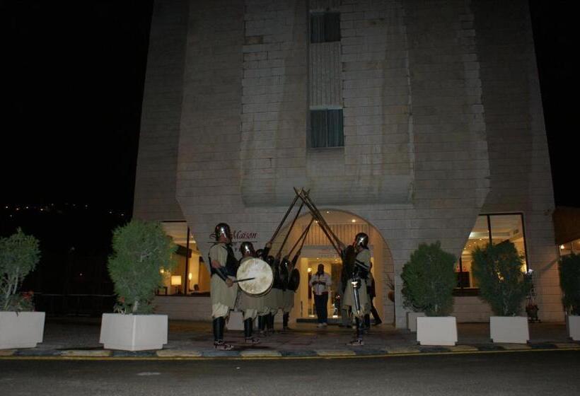 هتل La Maison