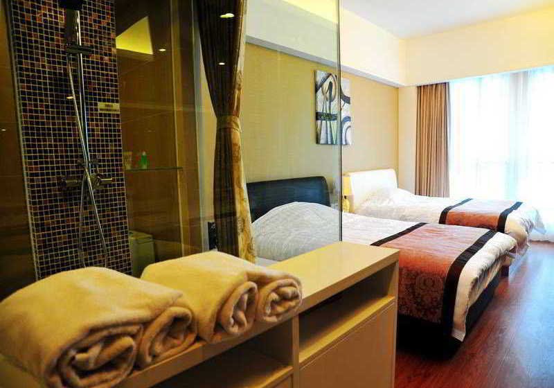 Hotel Lasony Serviced Apartment