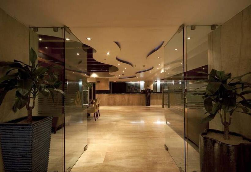 Fotos del hotel Luminous One Continent:  20