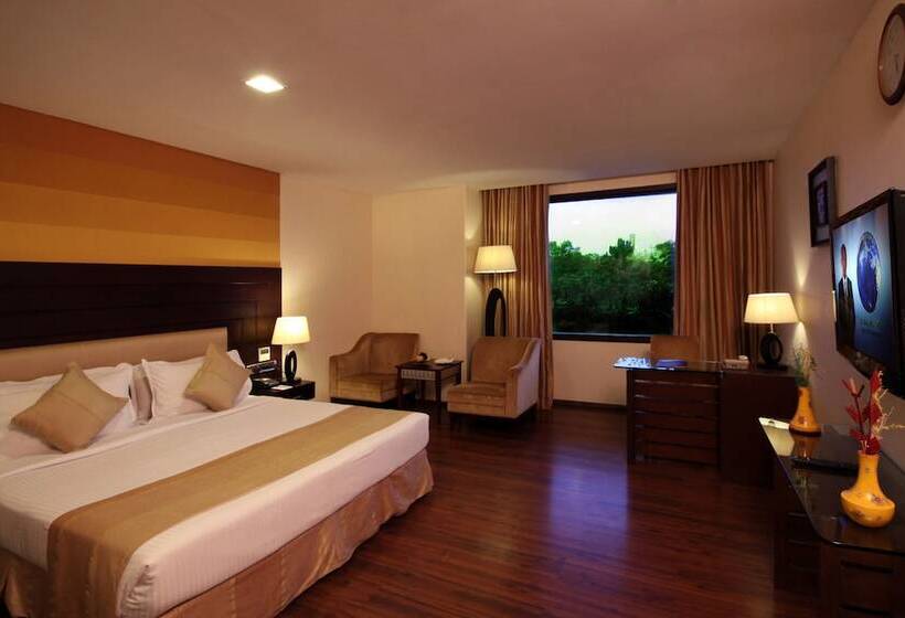Fotos del hotel Luminous One Continent:  3