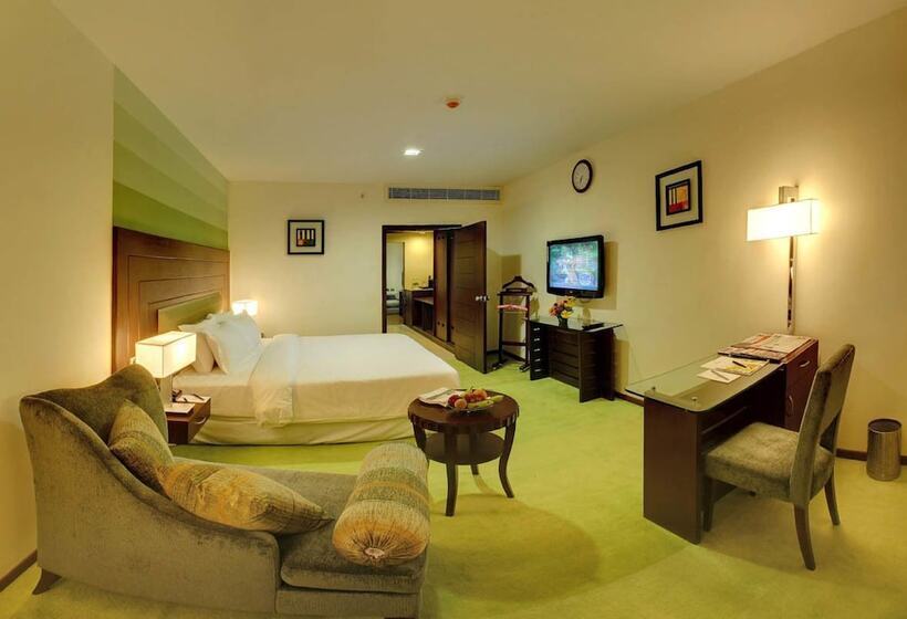 Fotos del hotel Luminous One Continent:  2