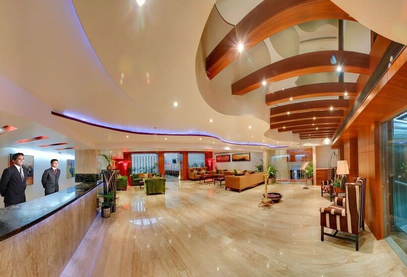 Fotos del hotel Luminous One Continent:  23