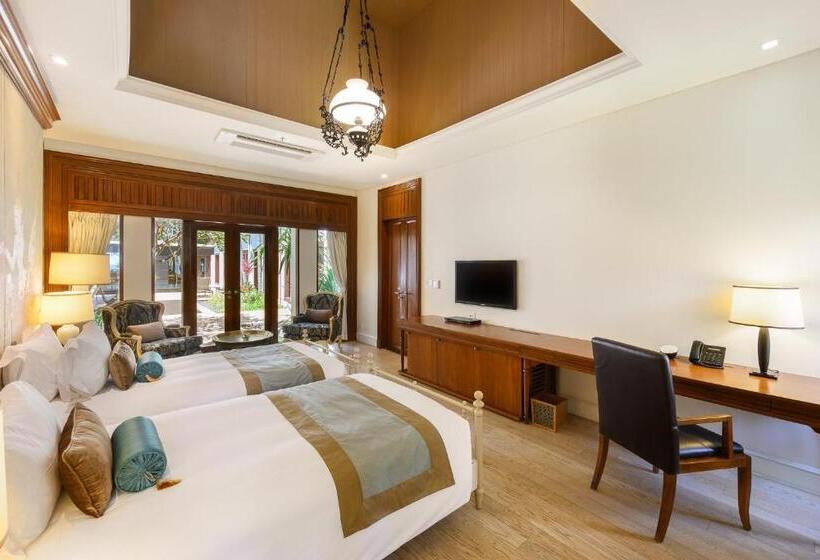 هتل Maikhao Dream Villa Resort And Spa, Maikhao Phuket