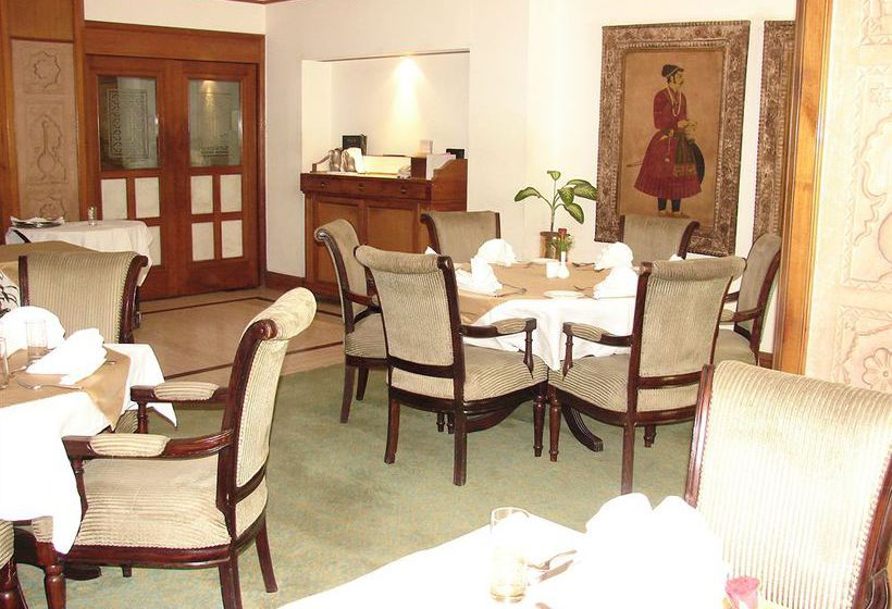 فندق Mansingh Towers