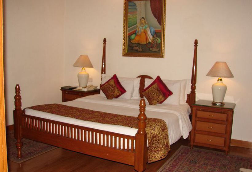 فندق Mansingh Towers