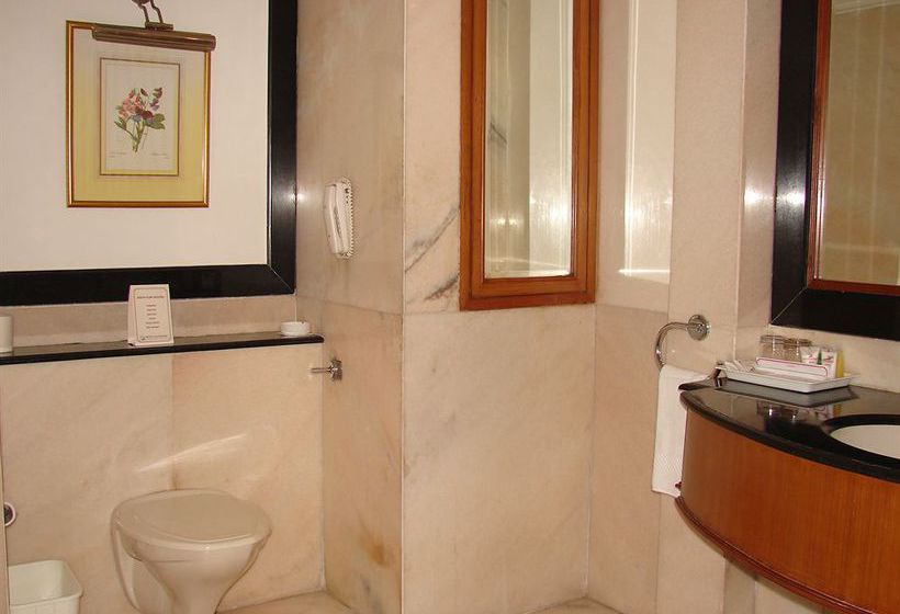 فندق Mansingh Towers