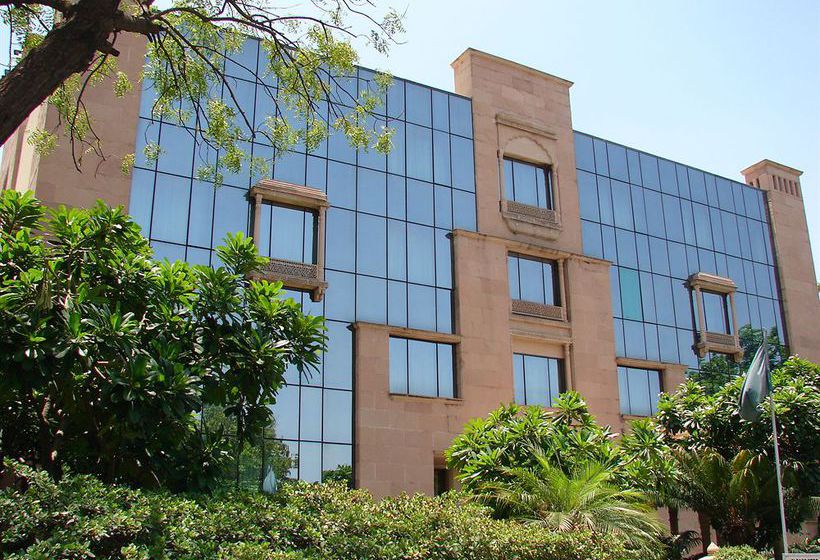 فندق Mansingh Towers