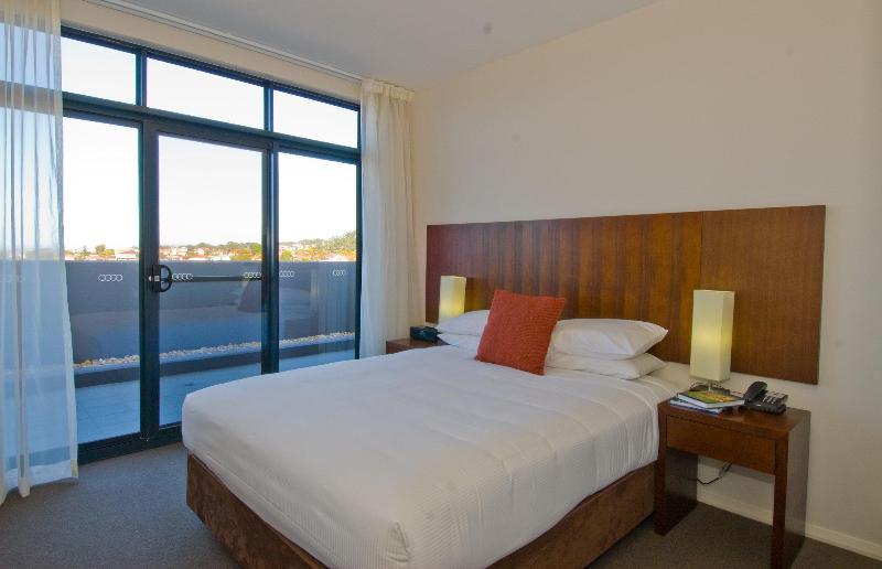 هتل Mantra Wollongong