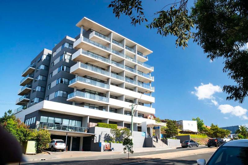 هتل Mantra Wollongong