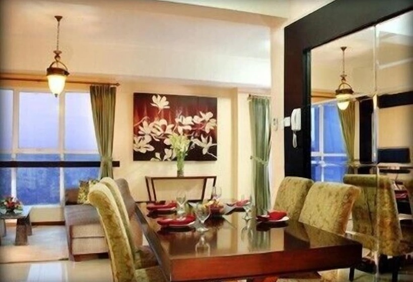 Fotos del hotel Marbella Suites Bandung:  3