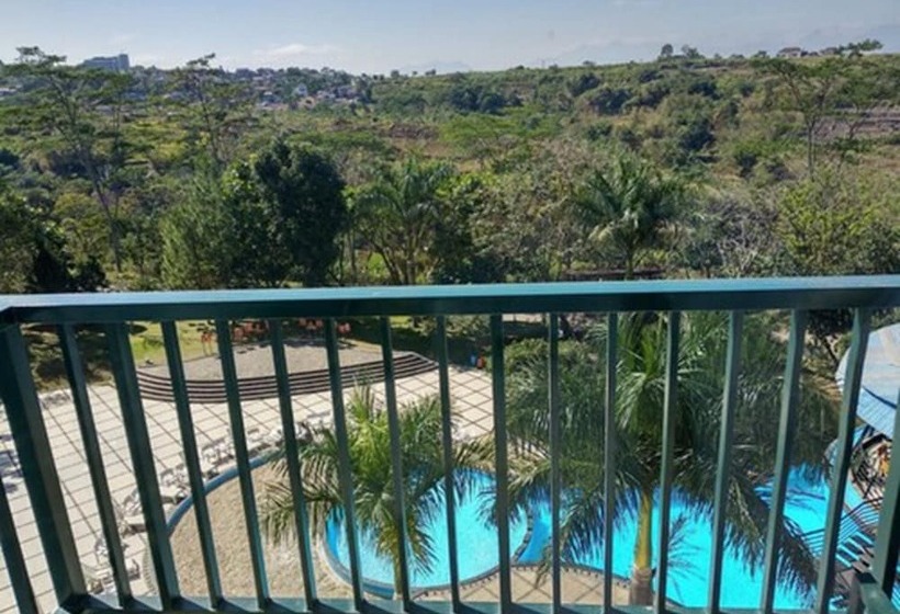 Fotos del hotel Marbella Suites Bandung:  4