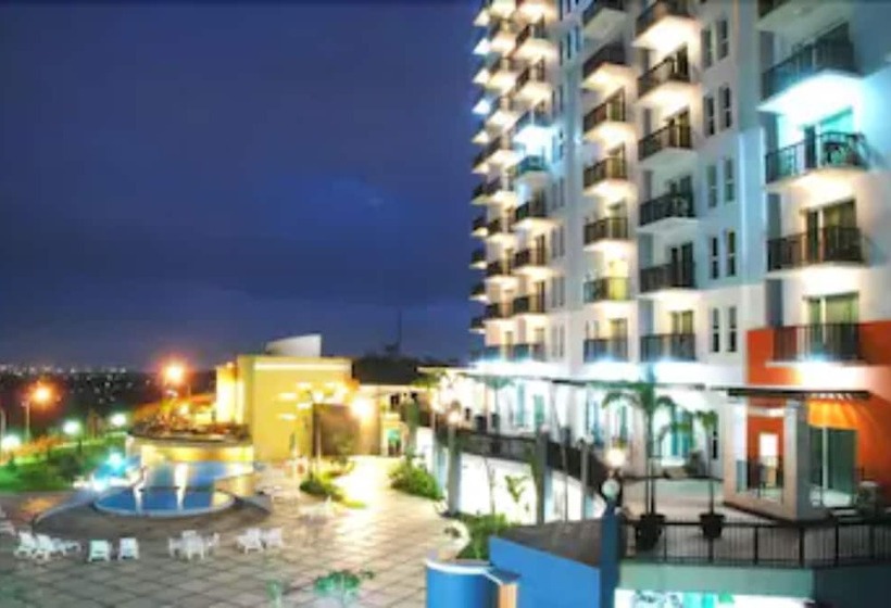 Fotos del hotel Marbella Suites Bandung:  8