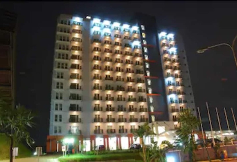 Marbella Suites Bandung