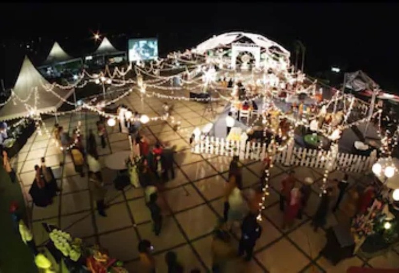 Fotos del hotel Marbella Suites Bandung:  10