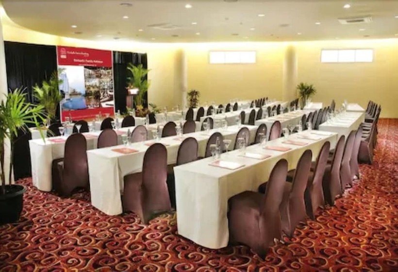 Fotos del hotel Marbella Suites Bandung:  12