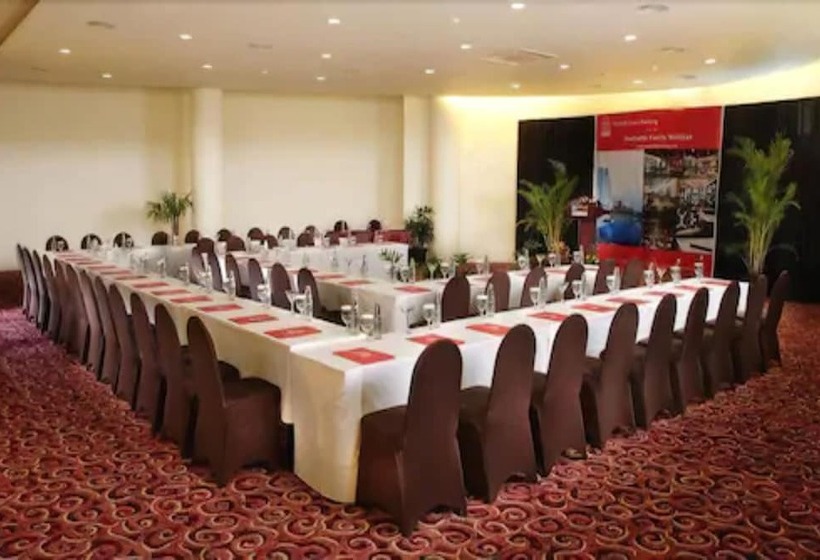 Fotos del hotel Marbella Suites Bandung:  13