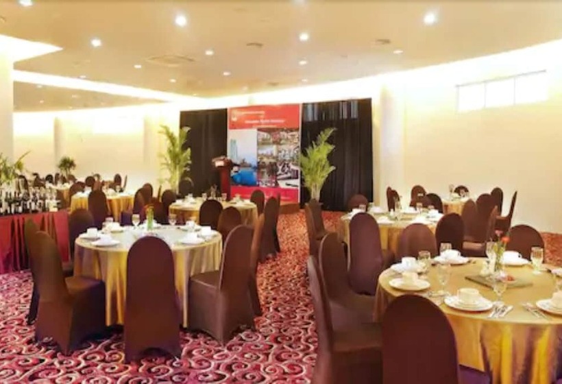 Fotos del hotel Marbella Suites Bandung:  14