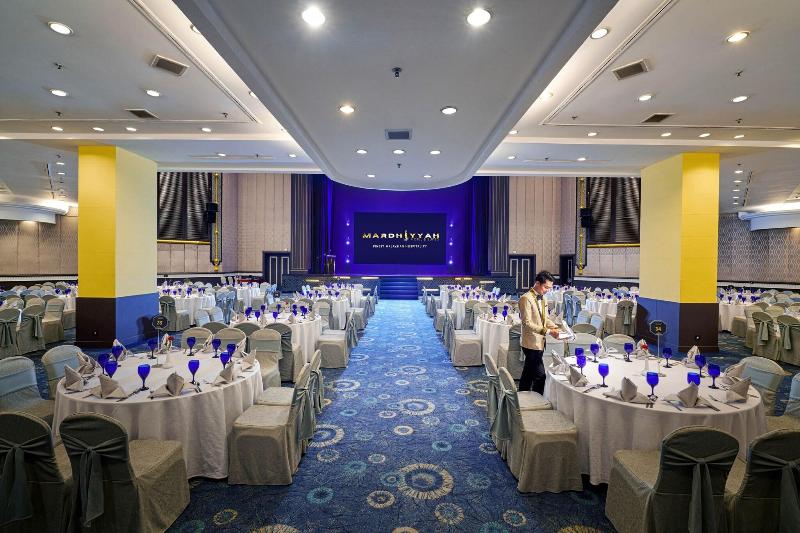 Mardhiyyah Hotel And Suites