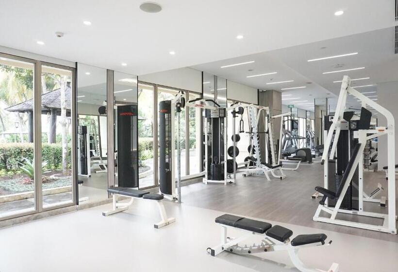 Mason Pine Hotel Bandung