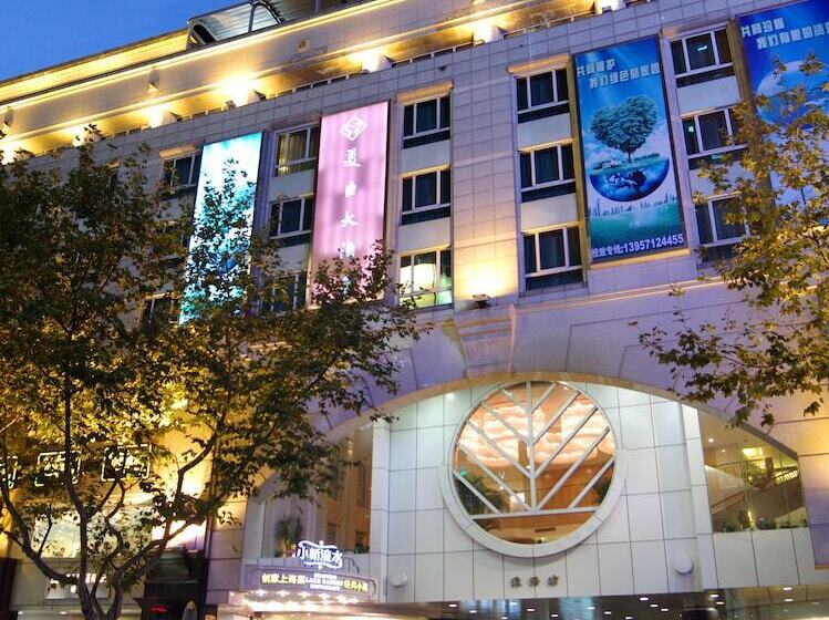 Fotos del hotel Mason:  22