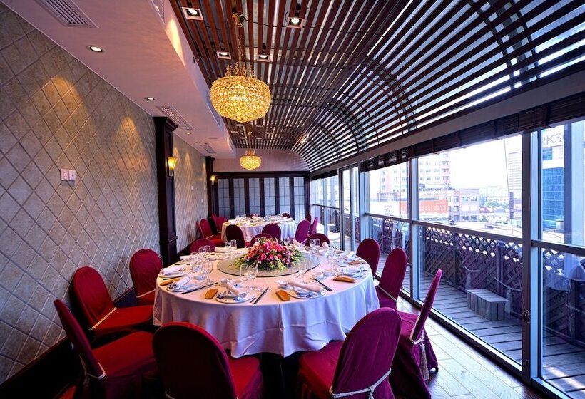 Fotos del hotel Mason:  10