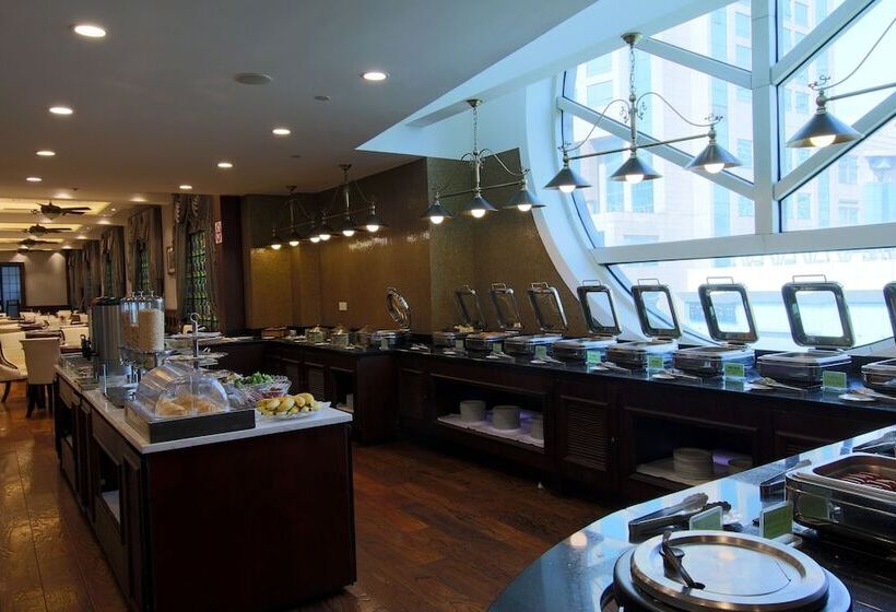 Fotos del hotel Mason:  9