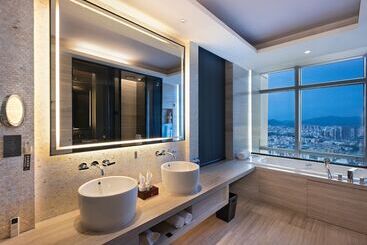 Fotos del hotel Mels Weldon Dongguan Humen:  9