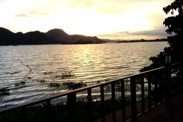 هتل Monsane River Kwai Resort