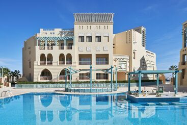Fotos del hotel Mosaique Hotel El Gouna: 1 Fotos del hotel Mosaique Hotel El Gouna: 1