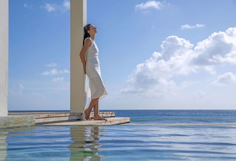 هتل Naladhu Private Island Maldives   Special Offer On Transfer Rates For Summer 2024