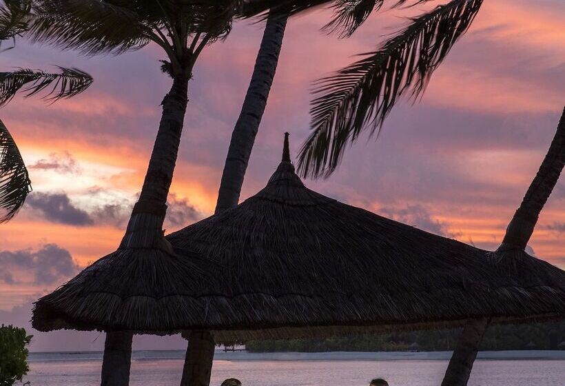 هتل Naladhu Private Island Maldives   Special Offer On Transfer Rates For Summer 2024