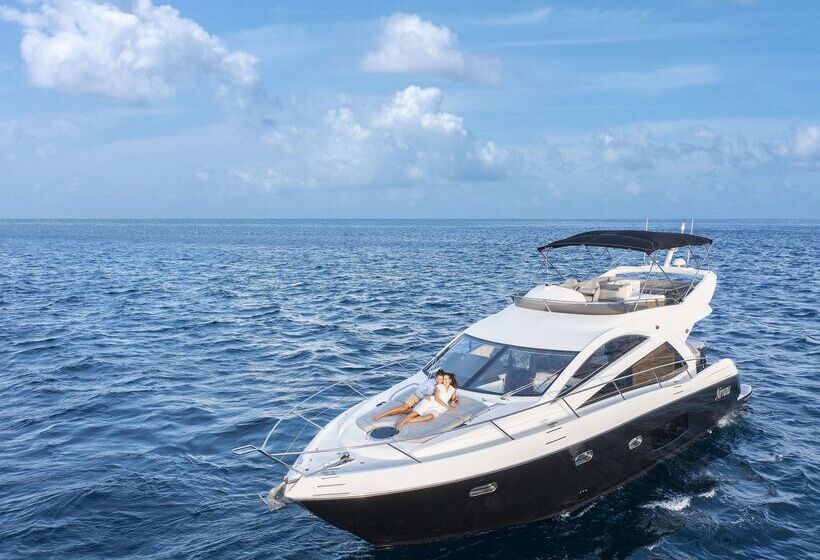 هتل Naladhu Private Island Maldives   Special Offer On Transfer Rates For Summer 2024