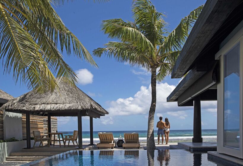هتل Naladhu Private Island Maldives   Special Offer On Transfer Rates For Summer 2024