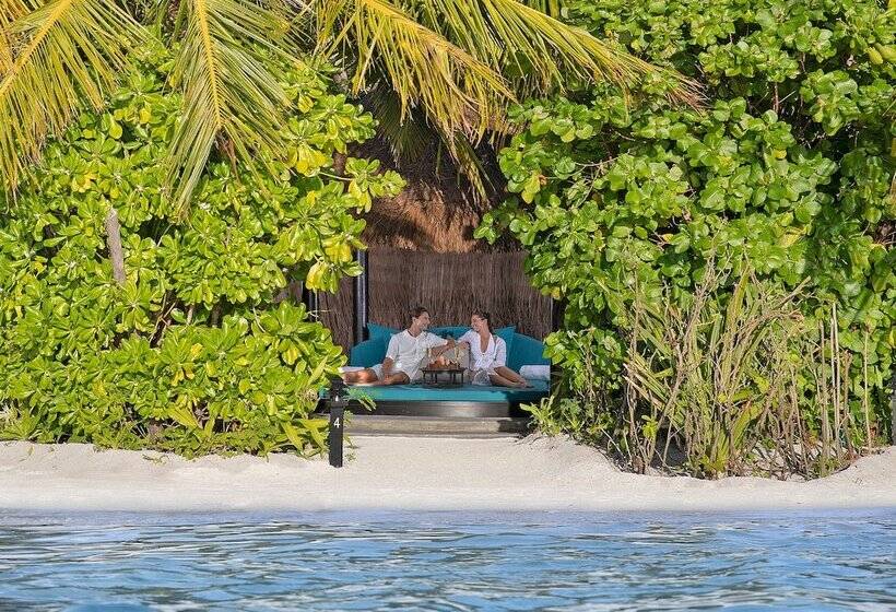 هتل Naladhu Private Island Maldives   Special Offer On Transfer Rates For Summer 2024