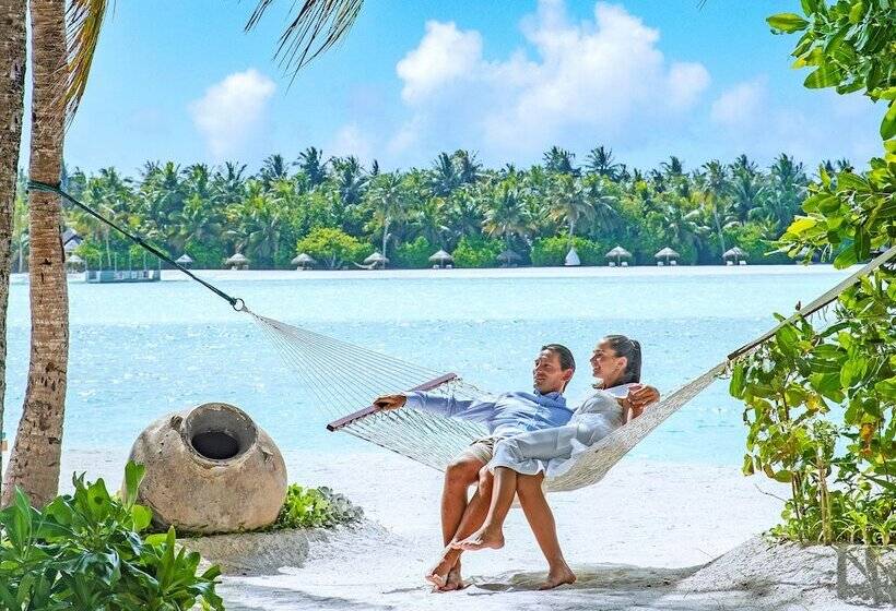 هتل Naladhu Private Island Maldives   Special Offer On Transfer Rates For Summer 2024