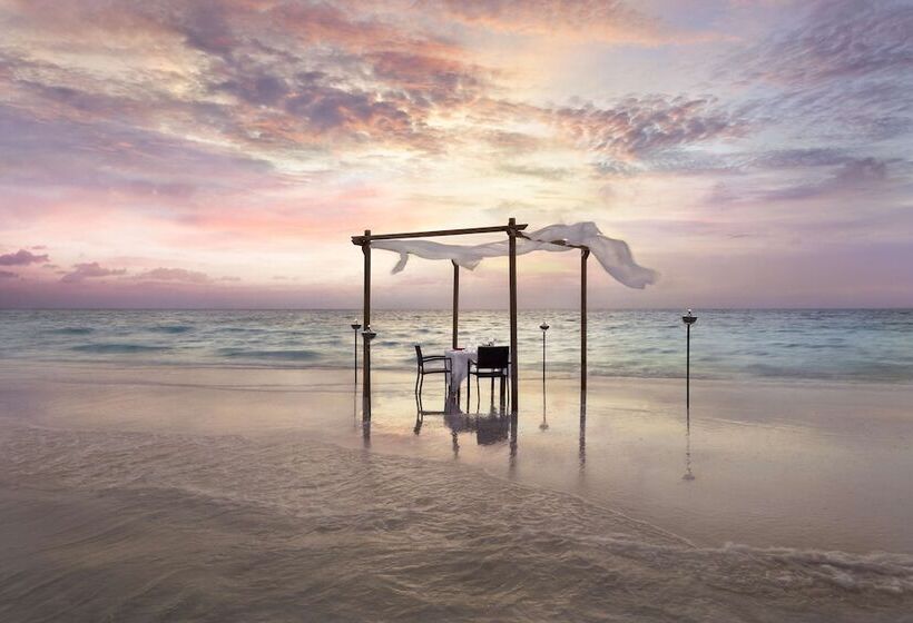 هتل Naladhu Private Island Maldives   Special Offer On Transfer Rates For Summer 2024