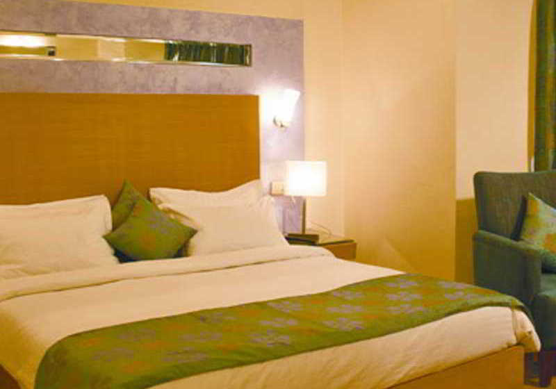Fotos del hotel Oyster Suites:  10