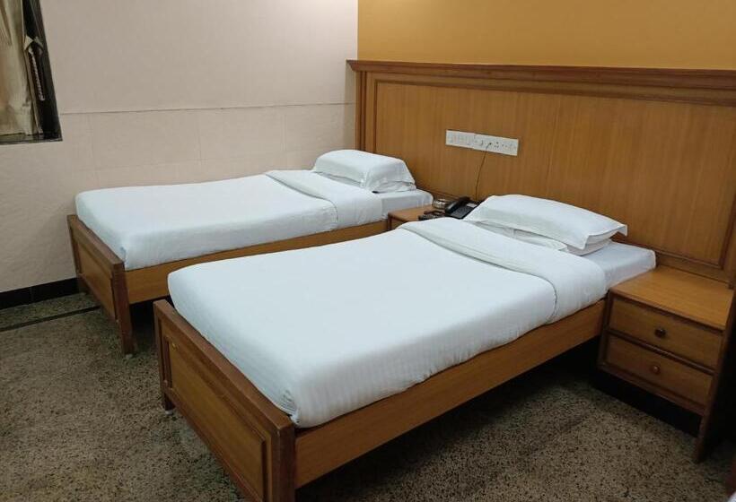 Fotos del hotel Park View, Mumbai: 1 Fotos del hotel Park View, Mumbai: 1