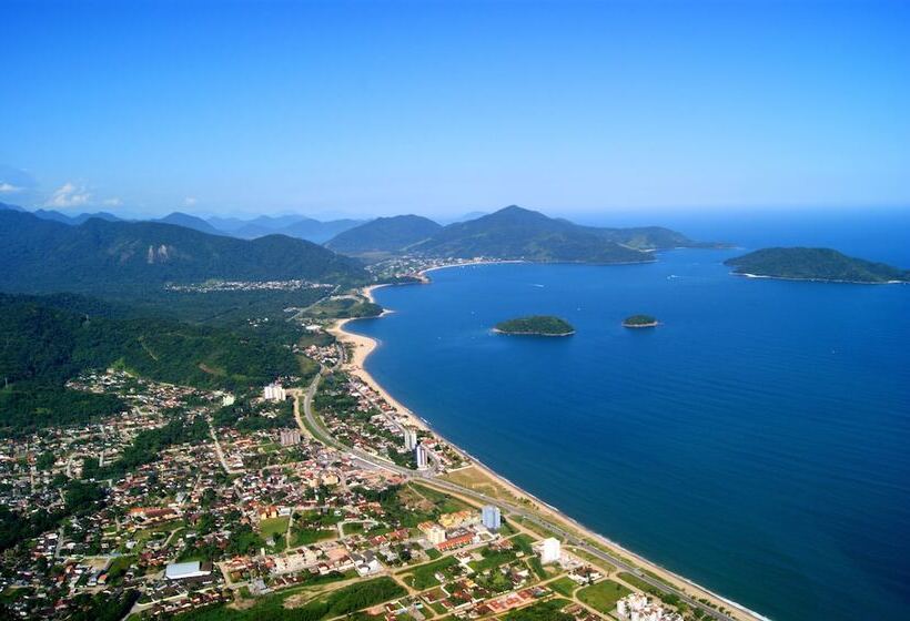 ホテル Pousada Vivendas Do Sol E Mar