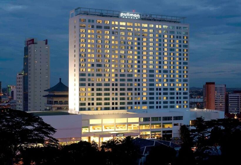 Fotos del hotel Pullman Kuching:  46