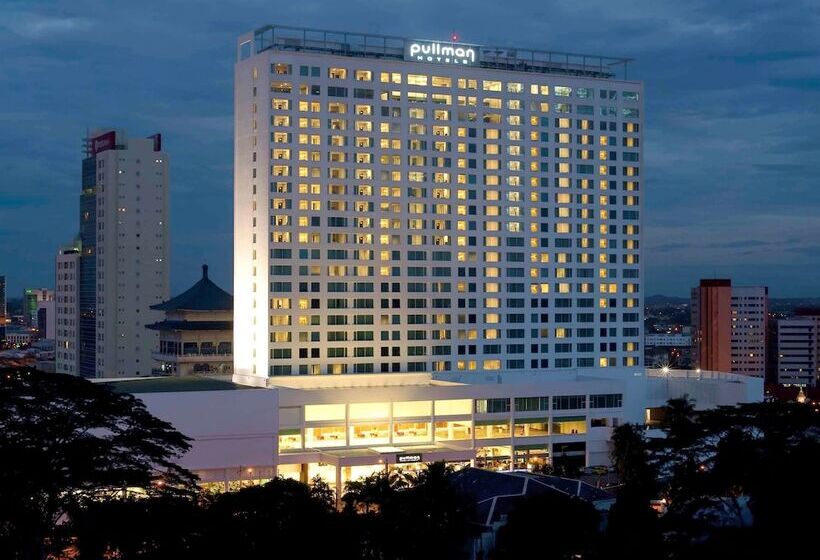 Hôtel Pullman Kuching