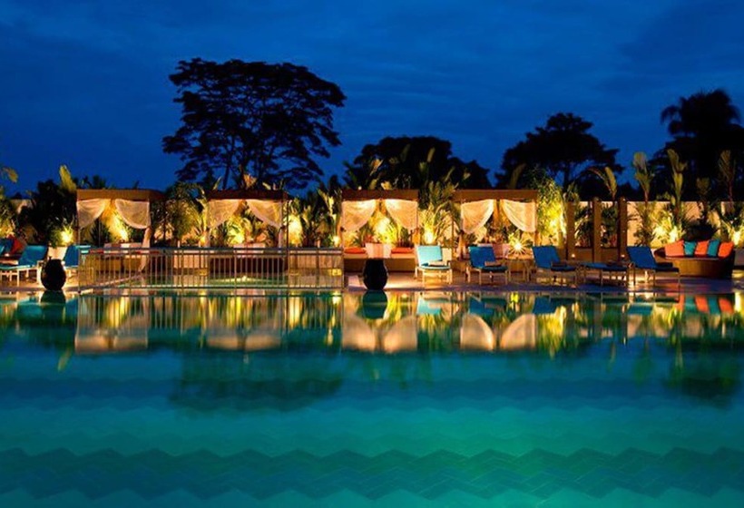 Fotos del hotel Pullman Kuching:  2