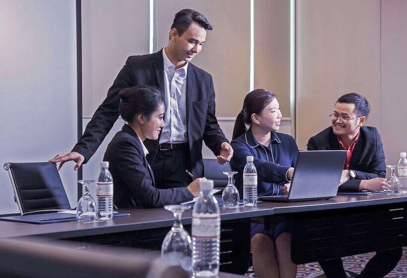 Fotos del hotel Pullman Kuching:  22