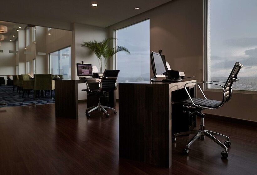 Fotos del hotel Pullman Kuching:  16
