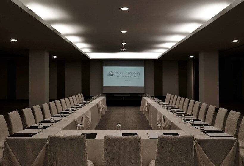 Fotos del hotel Pullman Kuching:  47