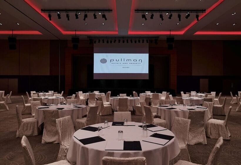 Fotos del hotel Pullman Kuching:  11